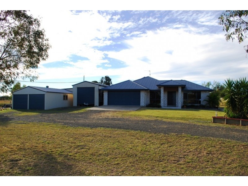Plainland QLD 4341