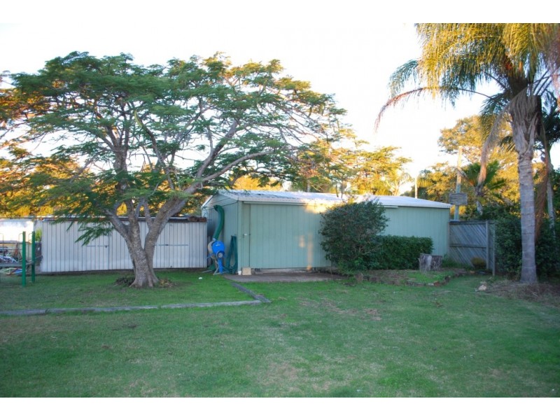 13 Wilson, Laidley QLD 4341