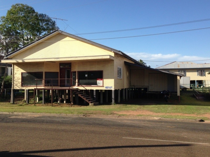 Laidley QLD 4341