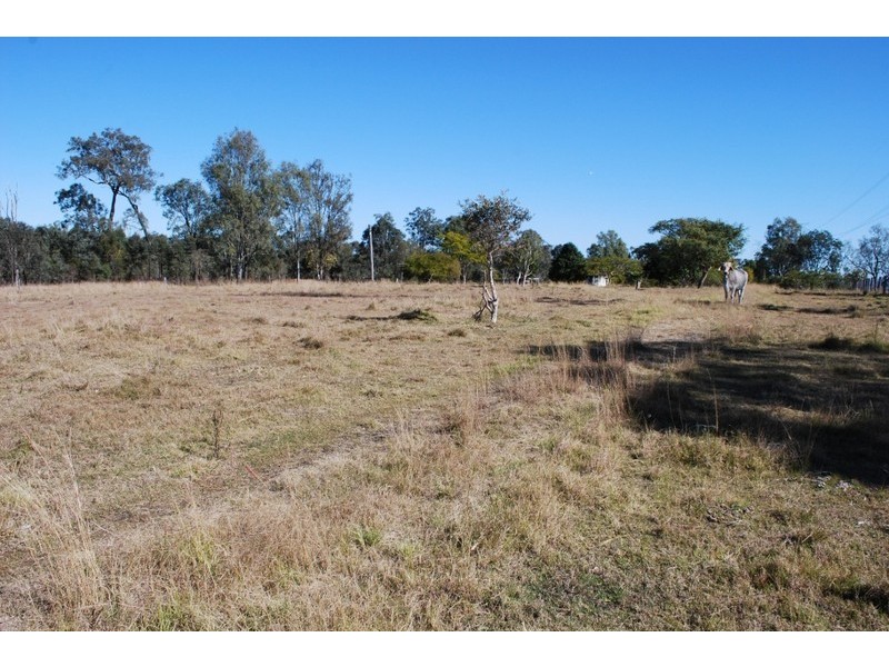 279 Mt Forbes Rd, Ebenezer QLD 4340