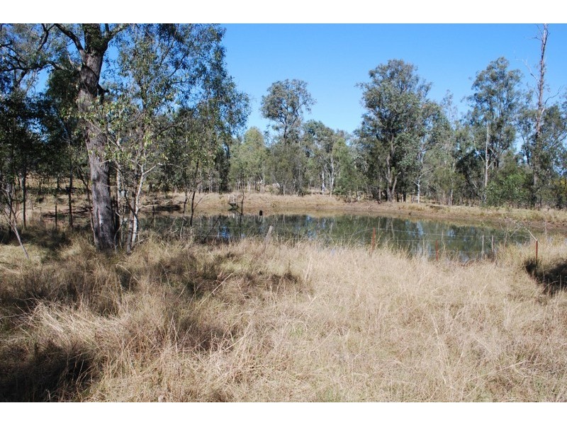 279 Mt Forbes Rd, Ebenezer QLD 4340