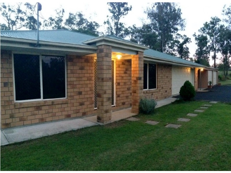 Laidley Heights QLD 4341