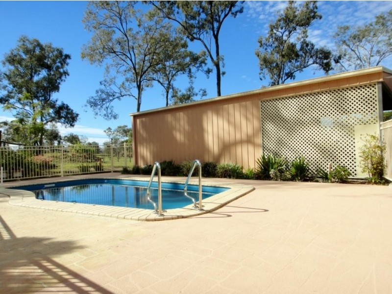 Laidley Heights QLD 4341