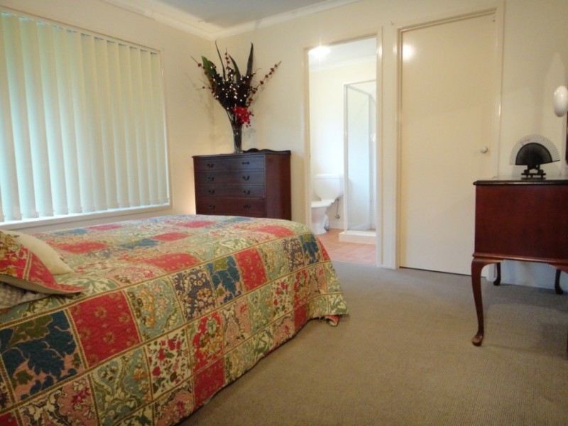 Laidley Heights QLD 4341