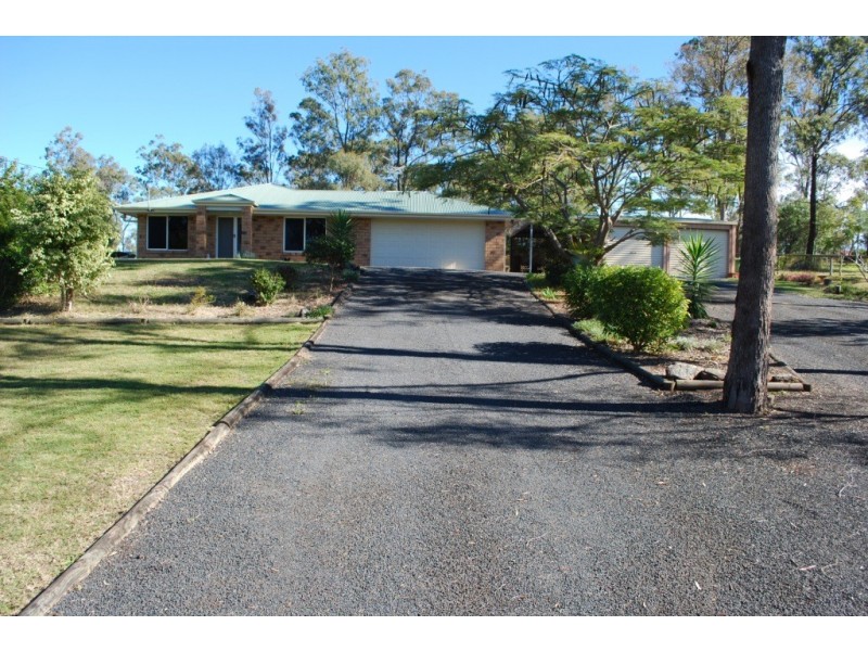 Laidley Heights QLD 4341