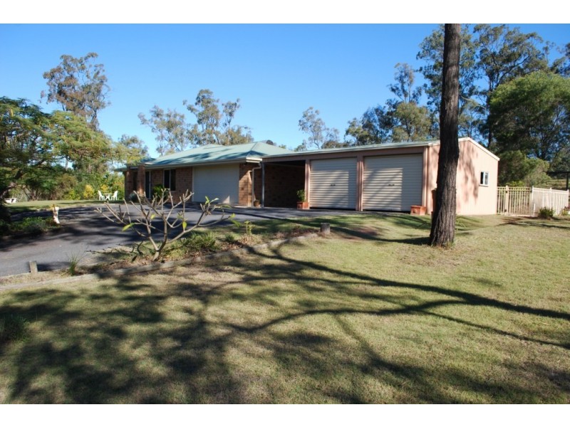 Laidley Heights QLD 4341