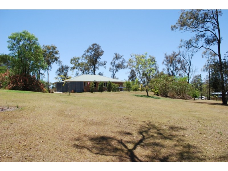 Laidley Heights QLD 4341