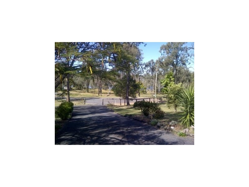 Laidley Heights QLD 4341