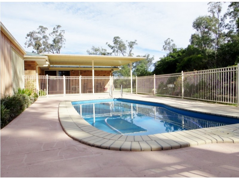 Laidley Heights QLD 4341