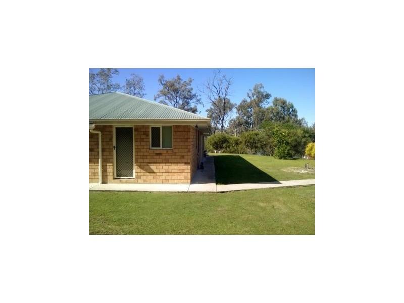 Laidley Heights QLD 4341