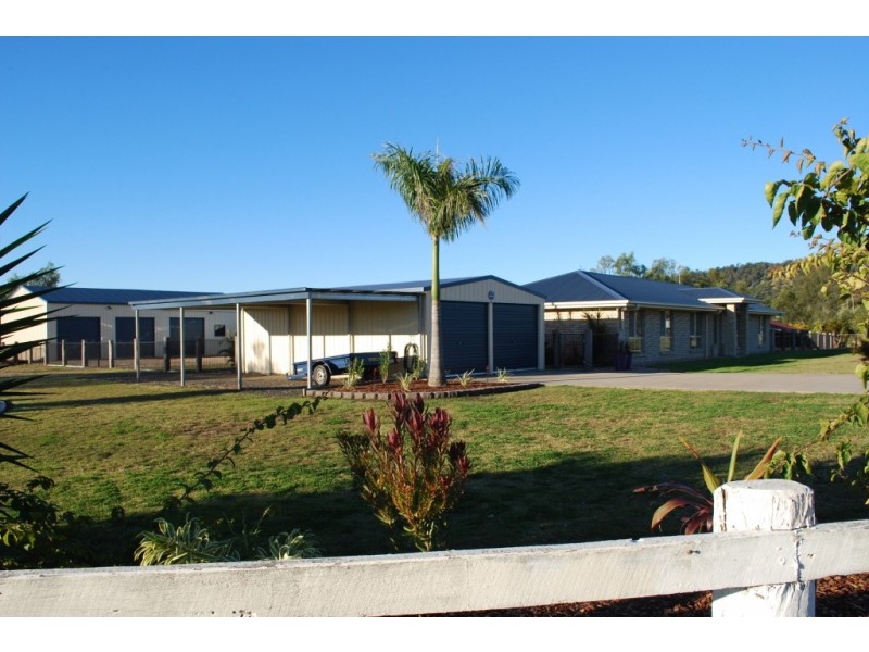 Plainland QLD 4341