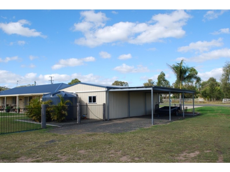 Plainland QLD 4341