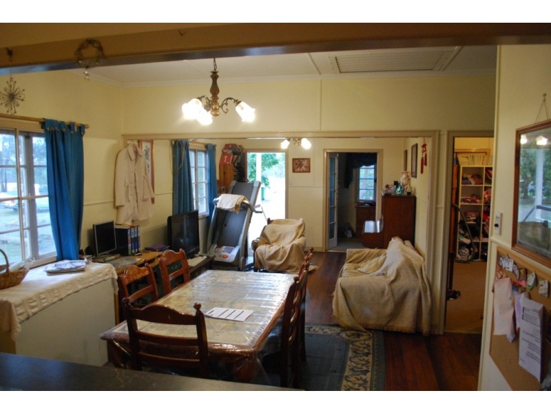Regency Downs QLD 4341