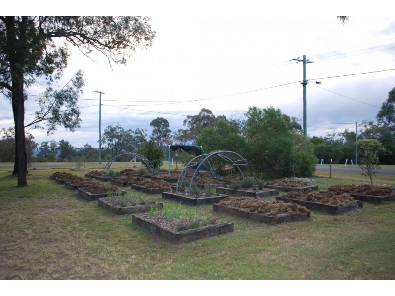Regency Downs QLD 4341