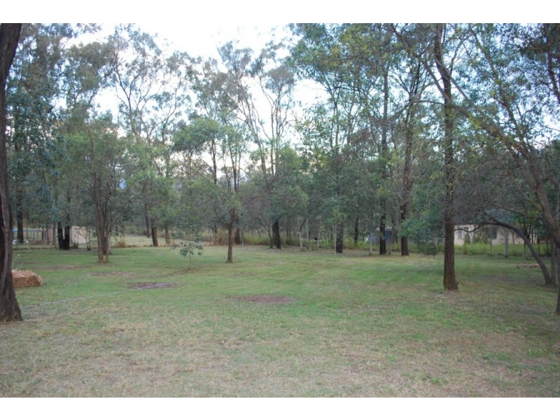 Regency Downs QLD 4341