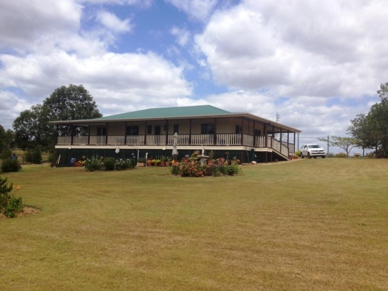 Laidley Heights QLD 4341