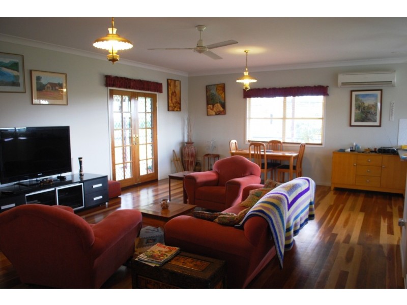 Laidley Heights QLD 4341