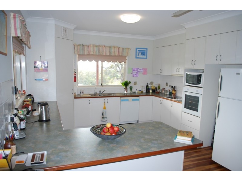 Laidley Heights QLD 4341