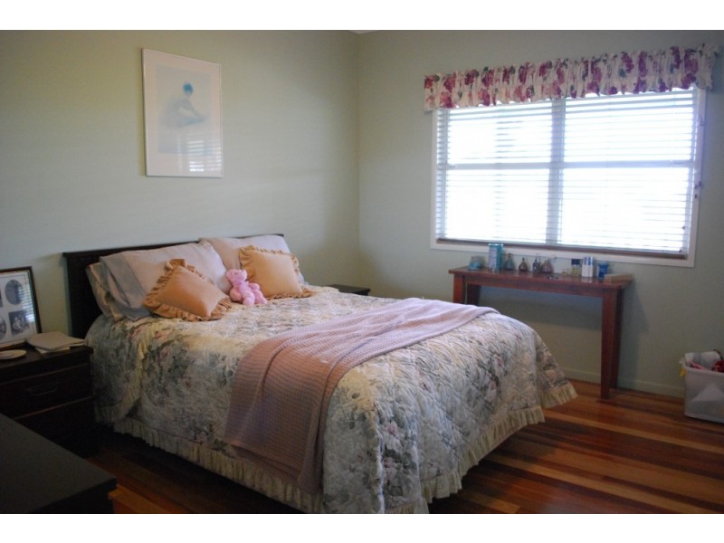 Laidley Heights QLD 4341