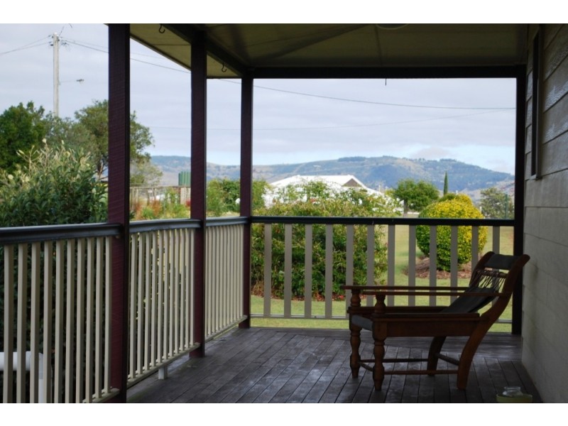 Laidley Heights QLD 4341