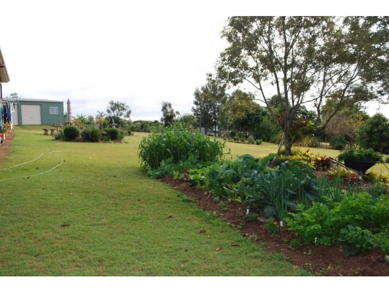 Laidley Heights QLD 4341