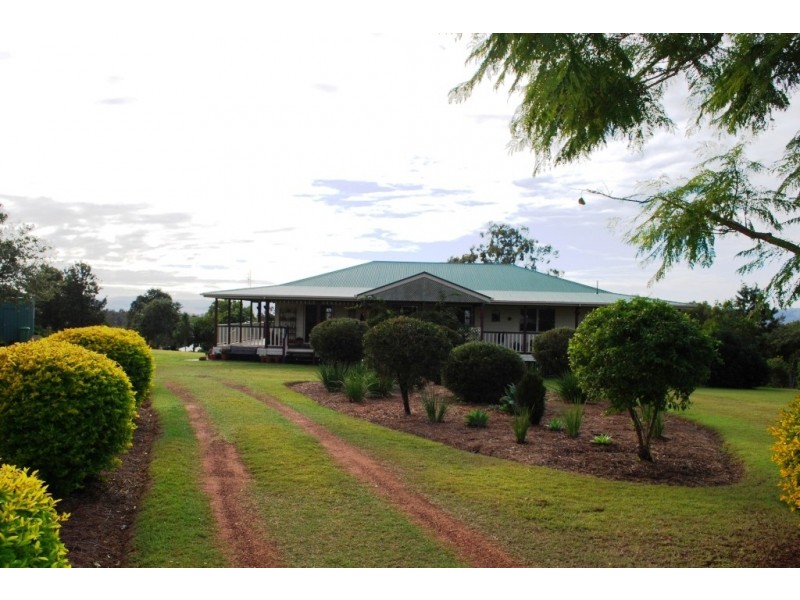 Laidley Heights QLD 4341