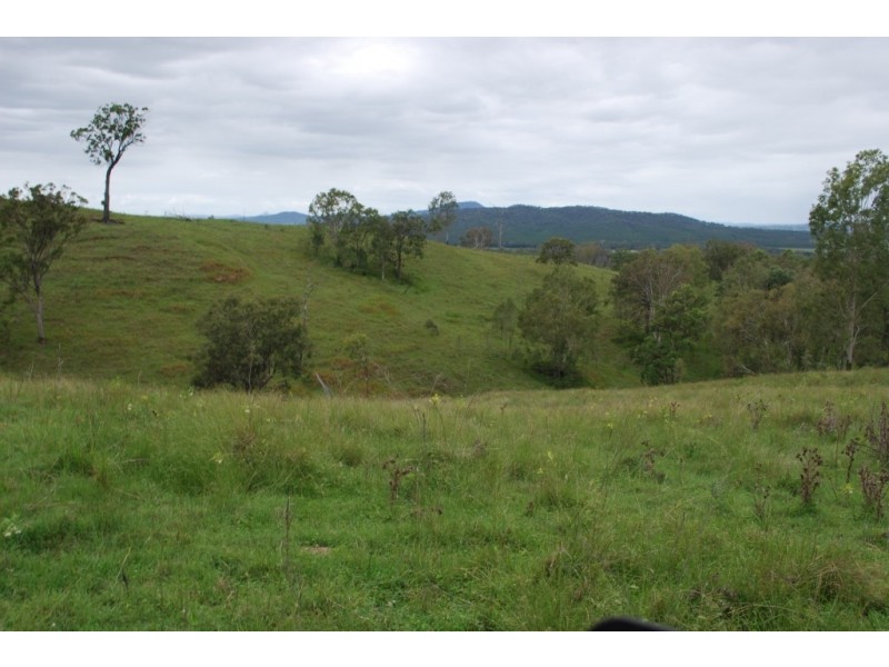 Mount Mort QLD 4340