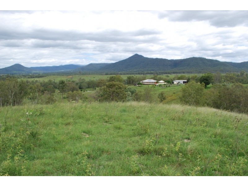 Mount Mort QLD 4340