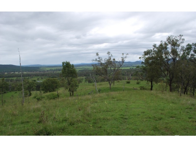 Mount Mort QLD 4340