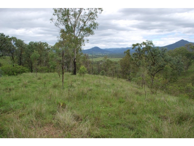 Mount Mort QLD 4340