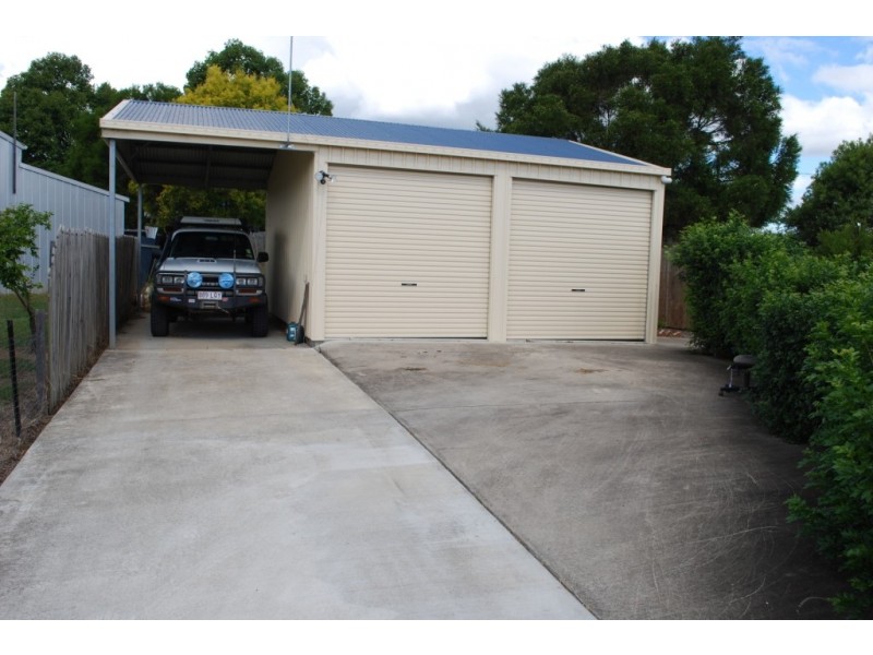 Laidley QLD 4341