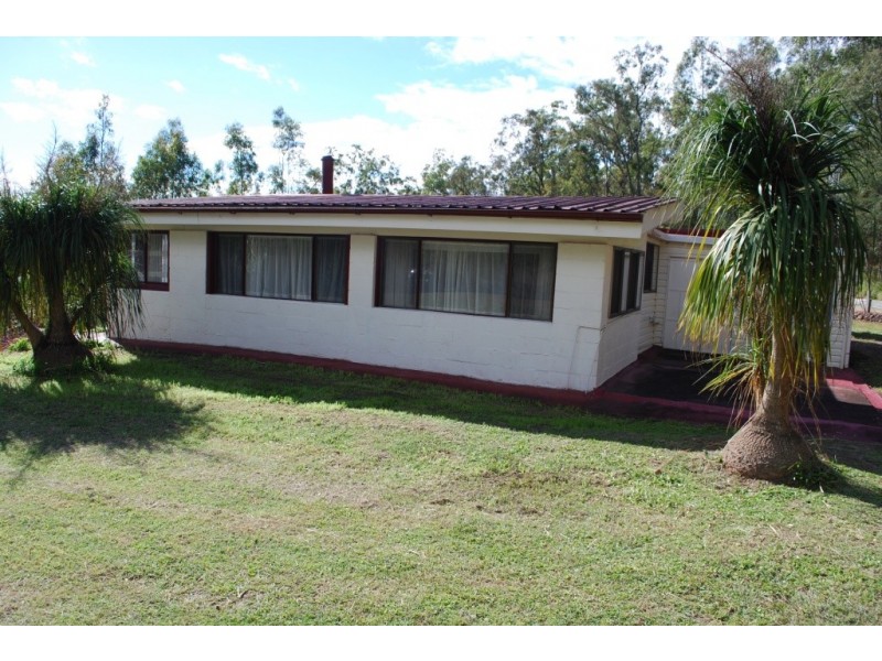 Laidley South QLD 4341