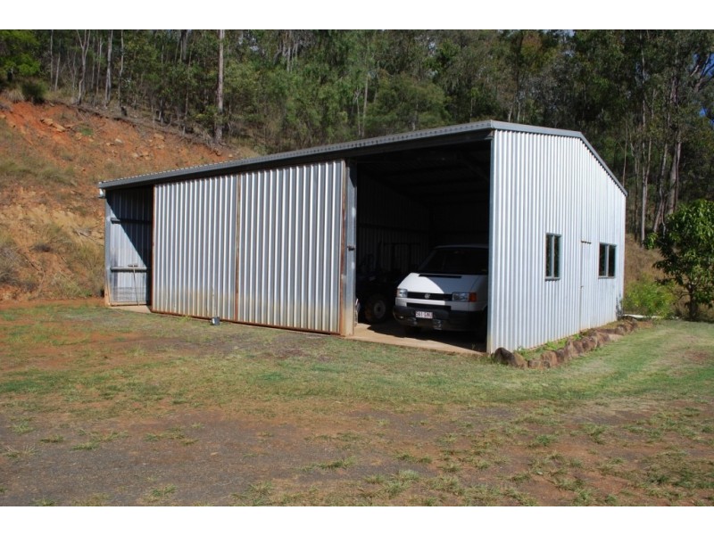 Laidley South QLD 4341