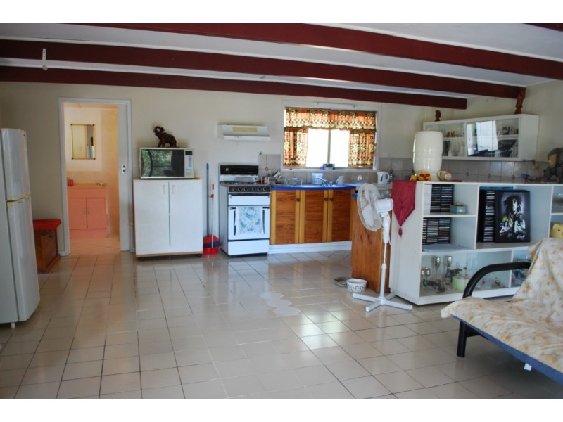 Laidley South QLD 4341