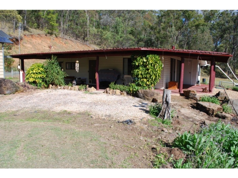 Laidley South QLD 4341