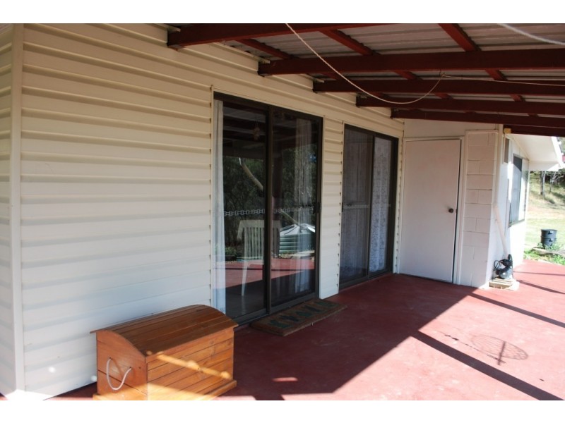 Laidley South QLD 4341