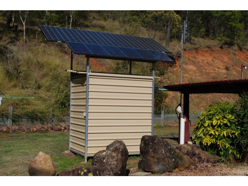 Laidley South QLD 4341