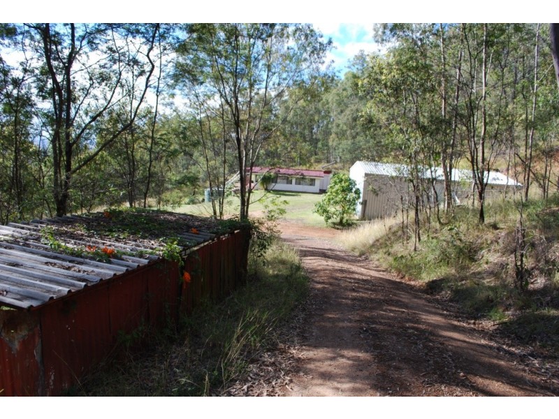 Laidley South QLD 4341