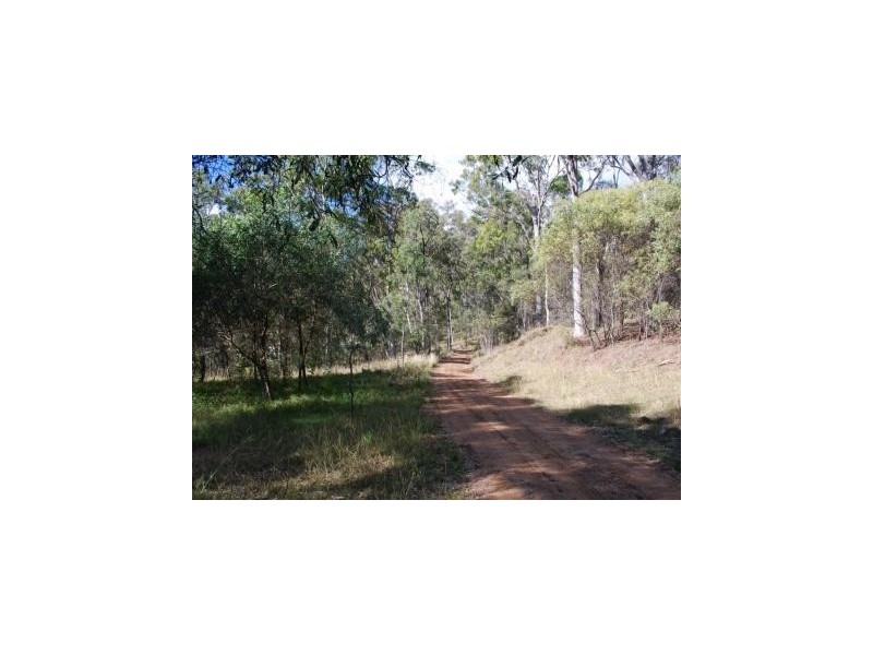 Laidley South QLD 4341