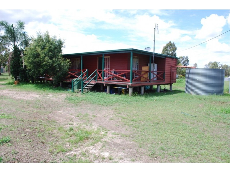 Lockrose QLD 4342