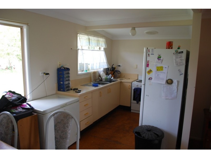 Lockrose QLD 4342