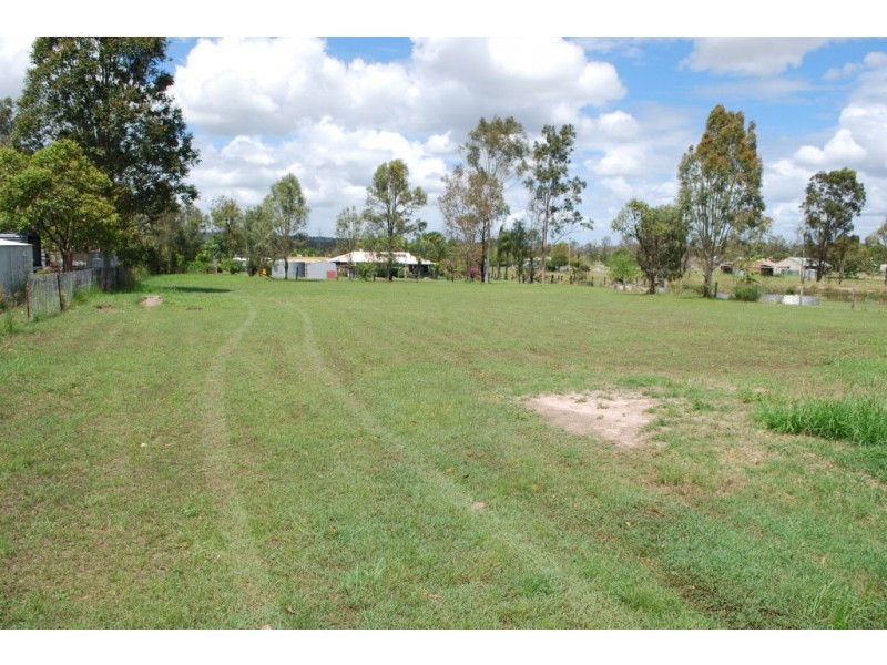 Lockrose QLD 4342
