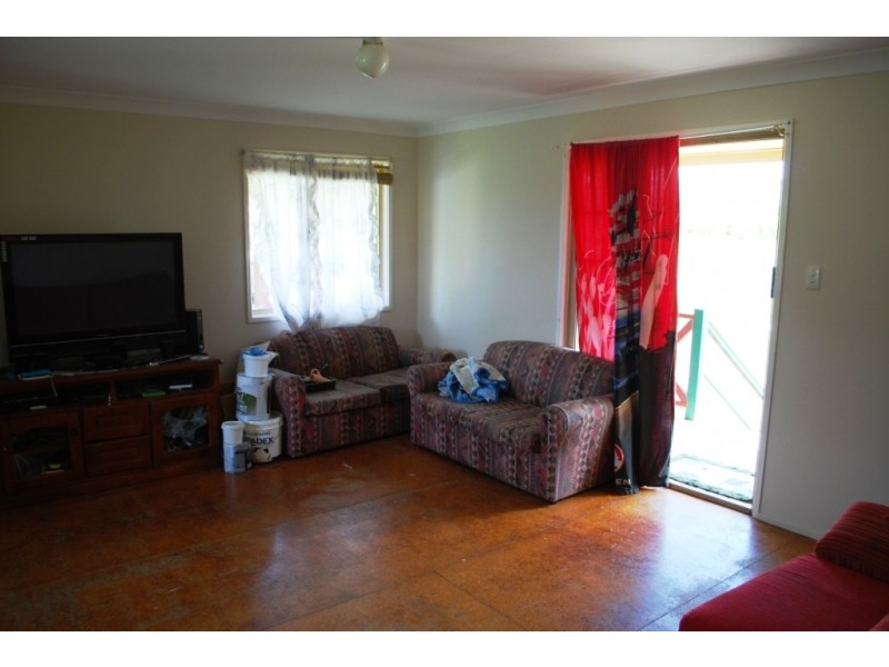 Lockrose QLD 4342