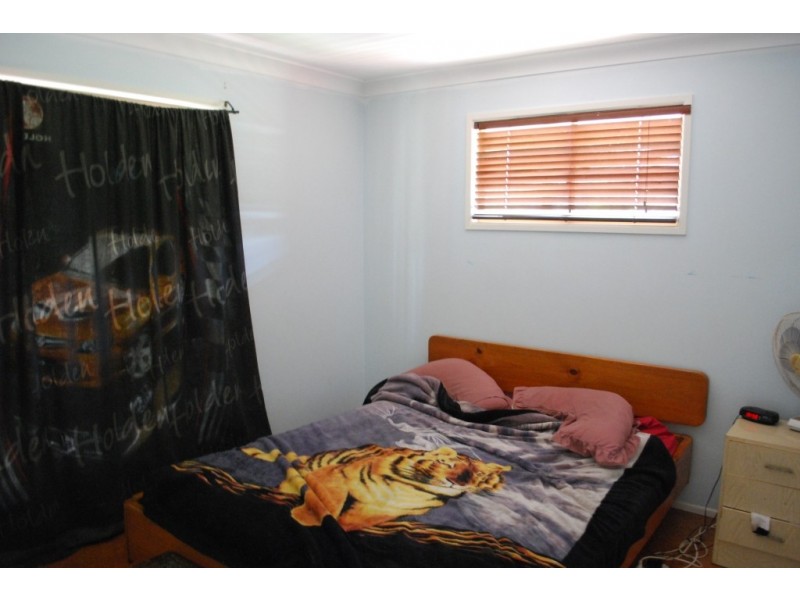 Lockrose QLD 4342