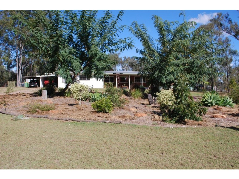 Forest Hill QLD 4342