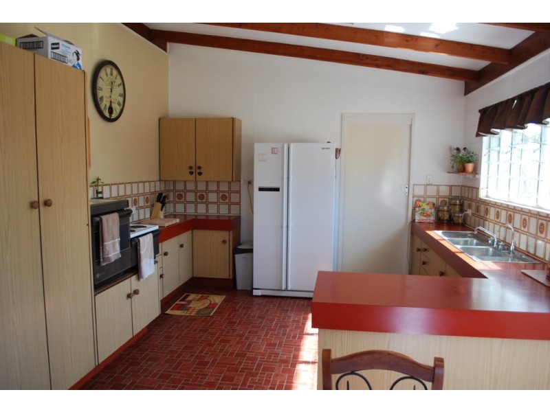 Forest Hill QLD 4342