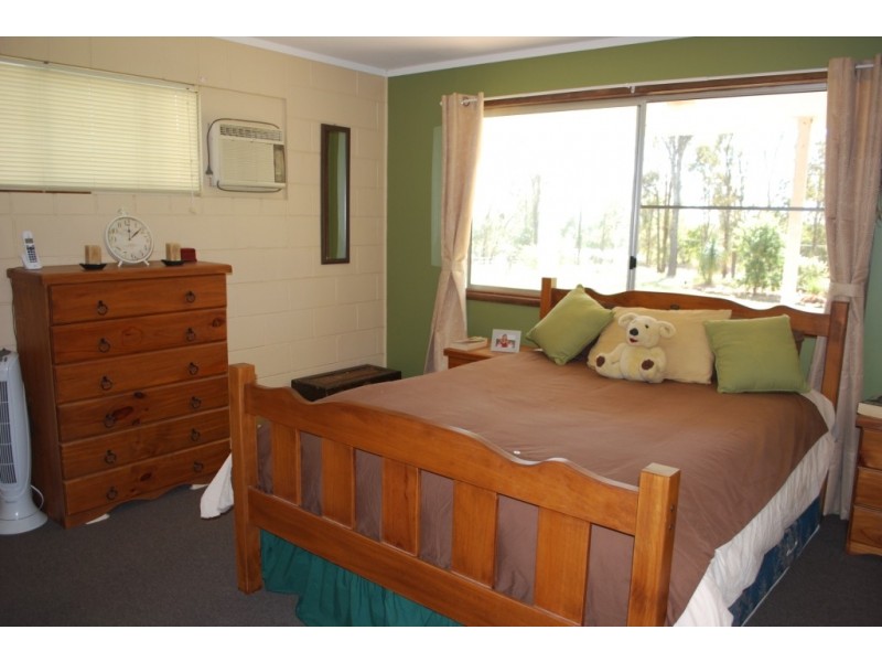 Forest Hill QLD 4342