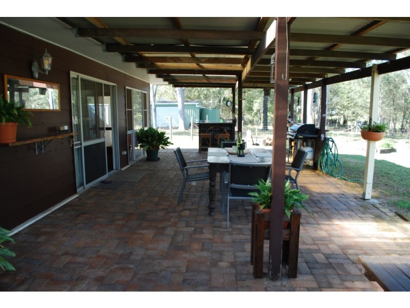 Forest Hill QLD 4342