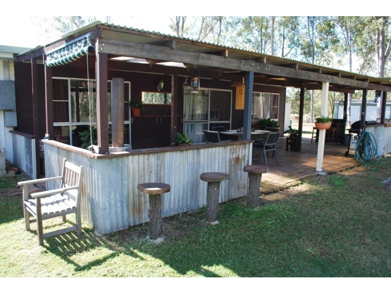 Forest Hill QLD 4342