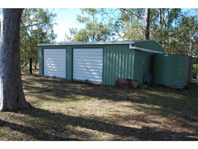 Forest Hill QLD 4342